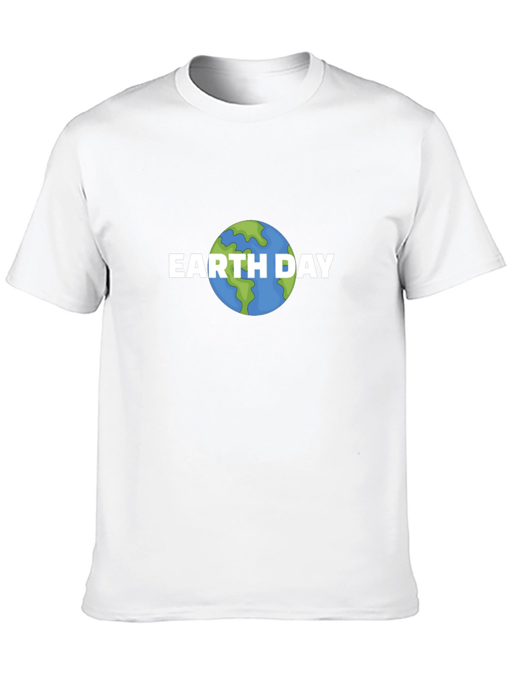 Earth Day T-Shirt