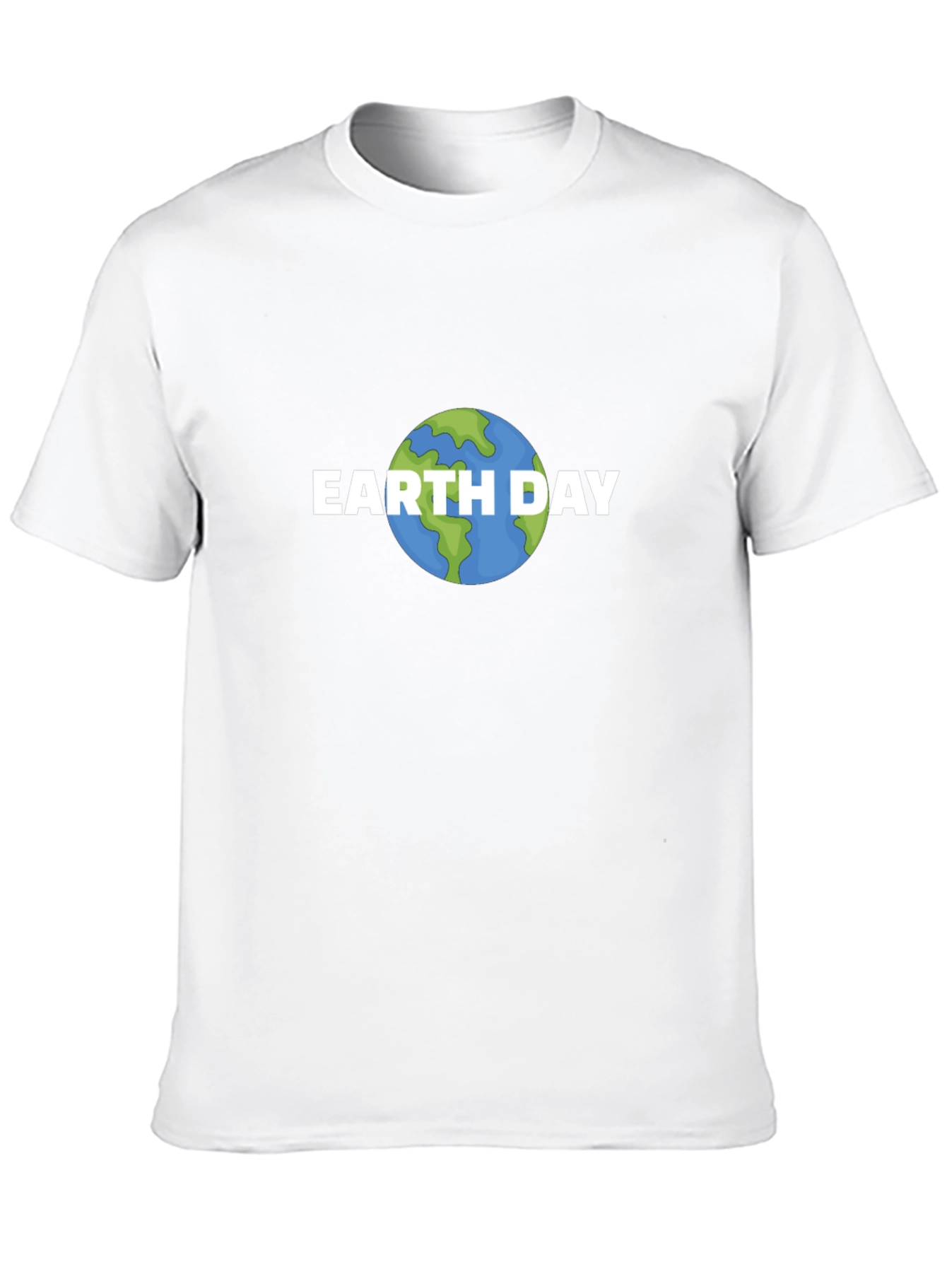 Earth Day T-Shirt