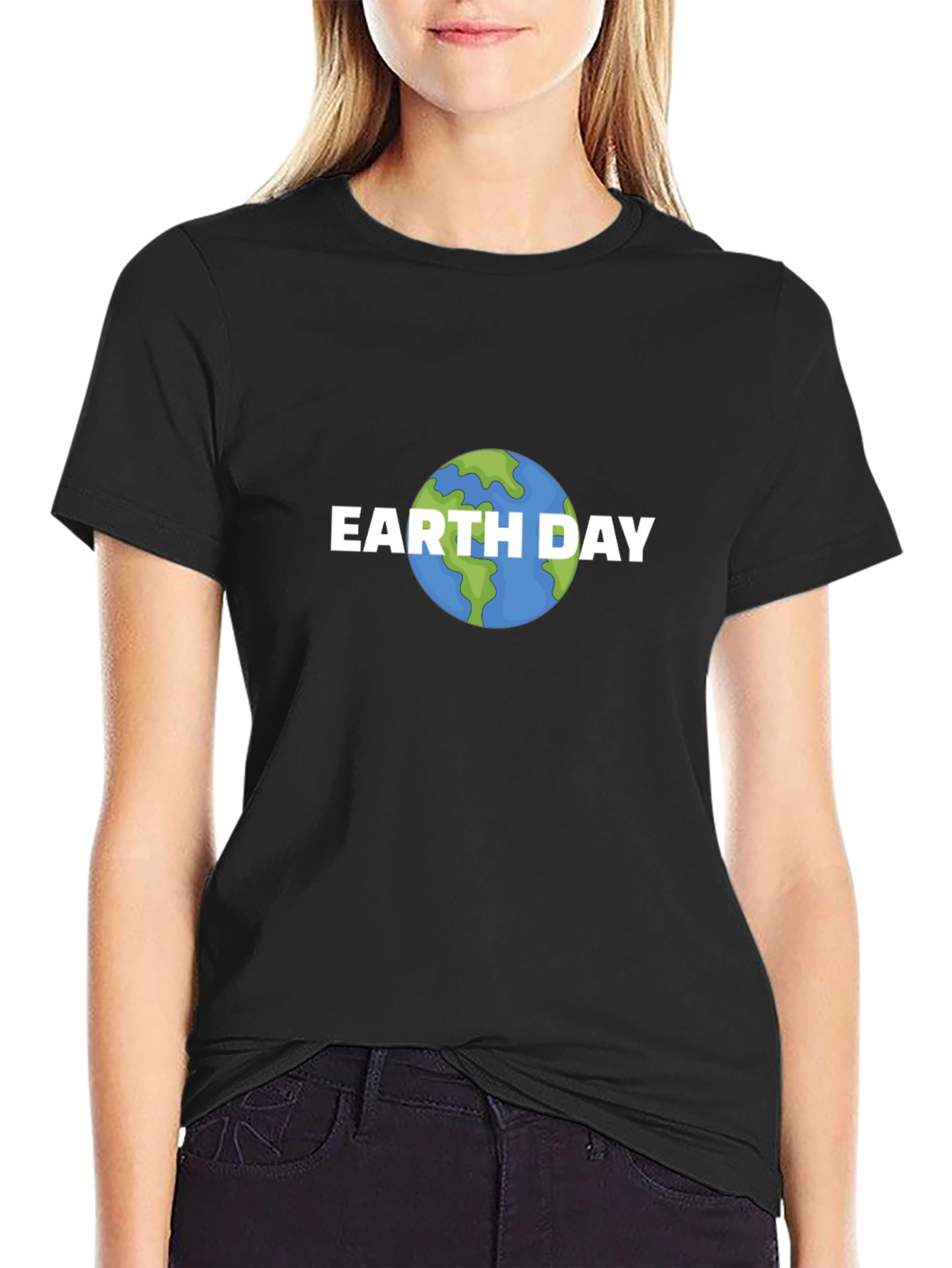Earth Day T-Shirt