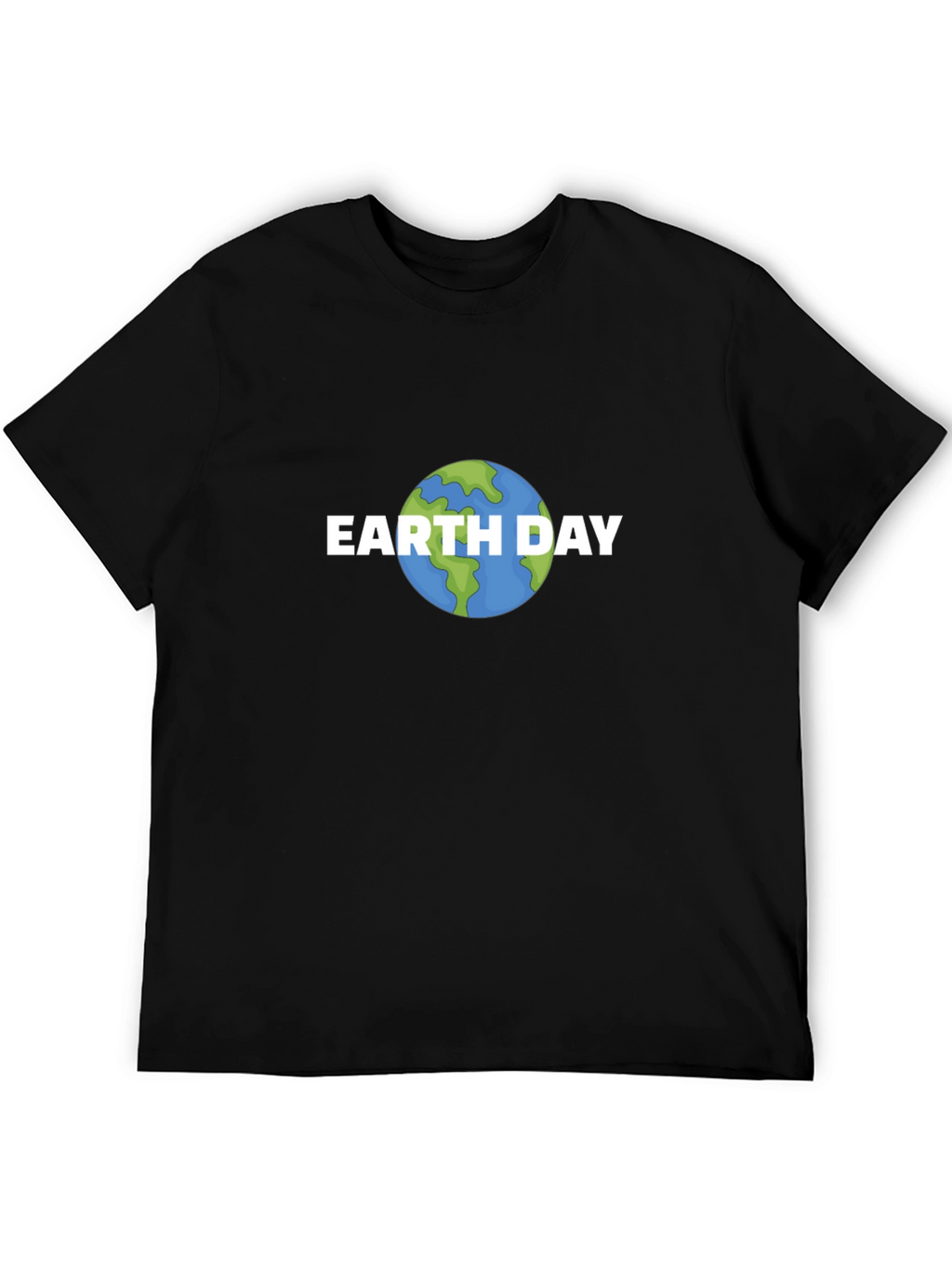 Earth Day T-Shirt