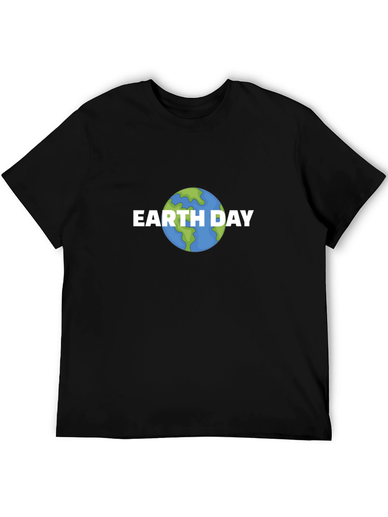 Earth Day T-Shirt