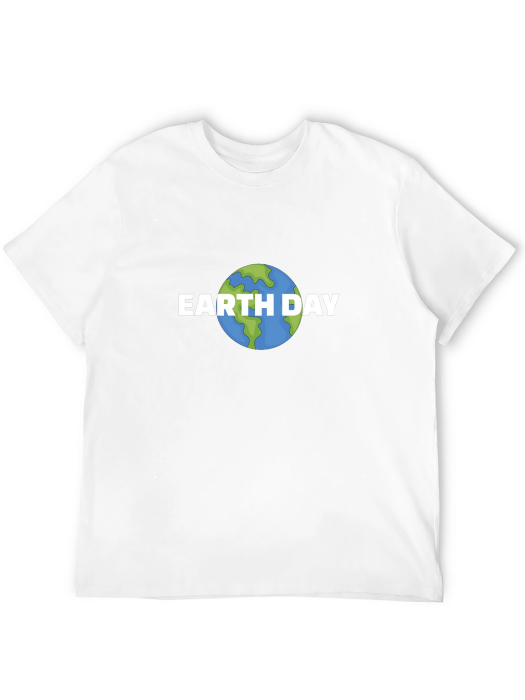 Earth Day T-Shirt