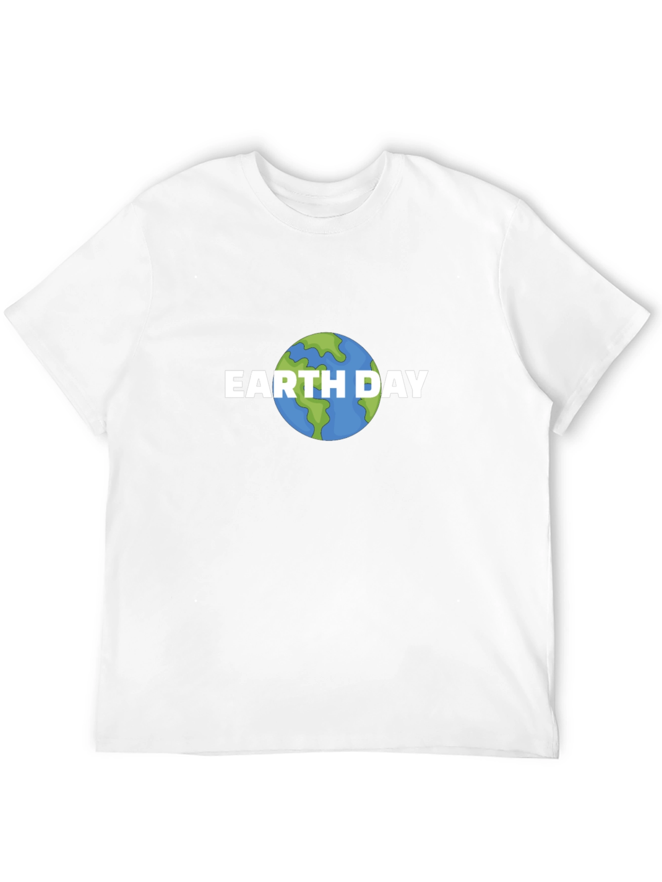 Earth Day T-Shirt