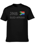 South Africa JNB Tee
