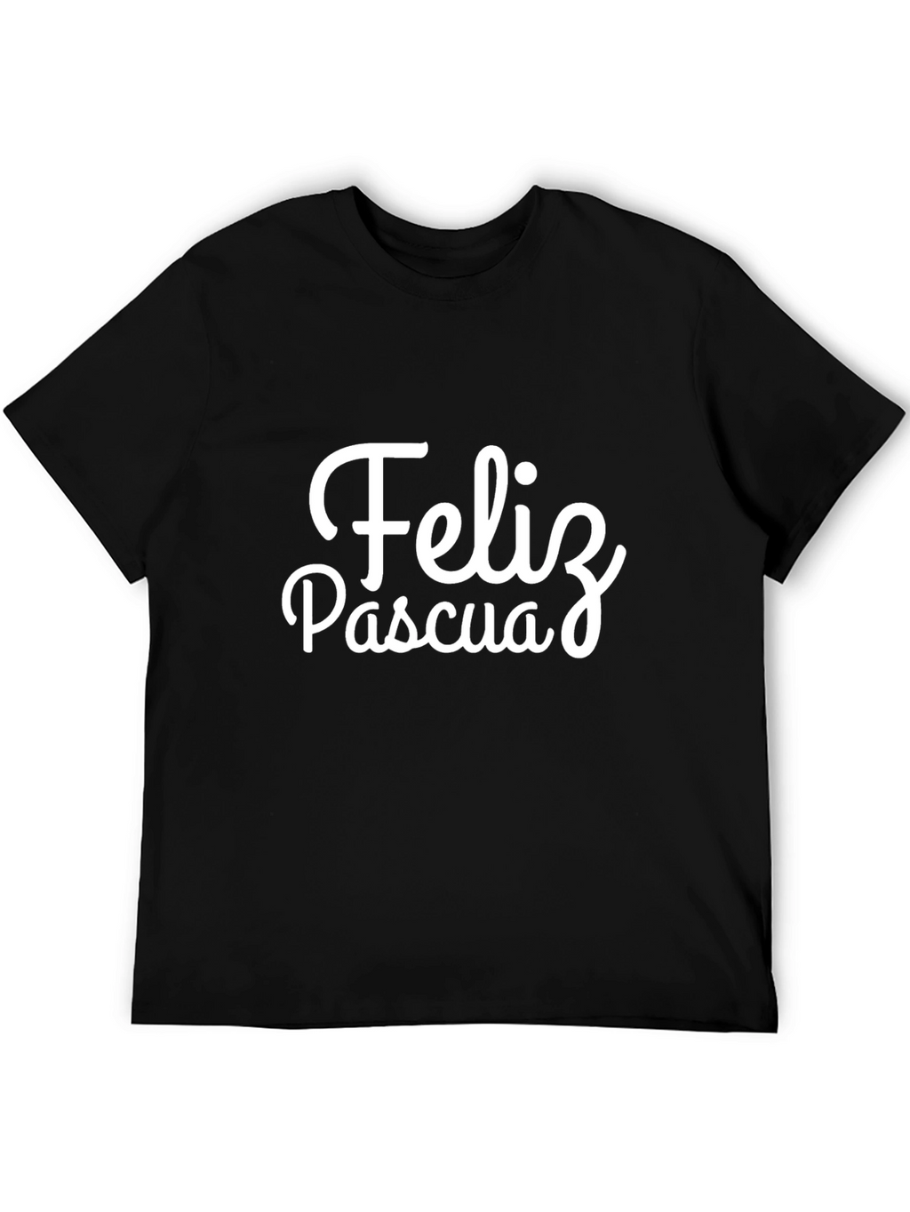 Feliz Pascua T-Shirt - Happy Easter Shirt