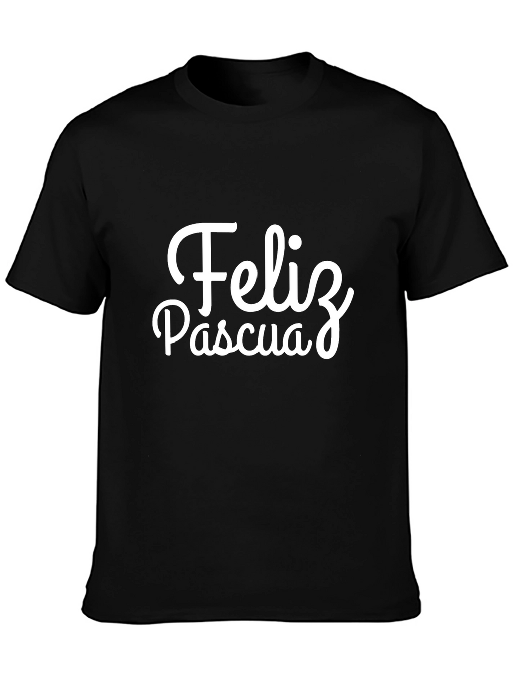 Feliz Pascua T-Shirt - Happy Easter Shirt