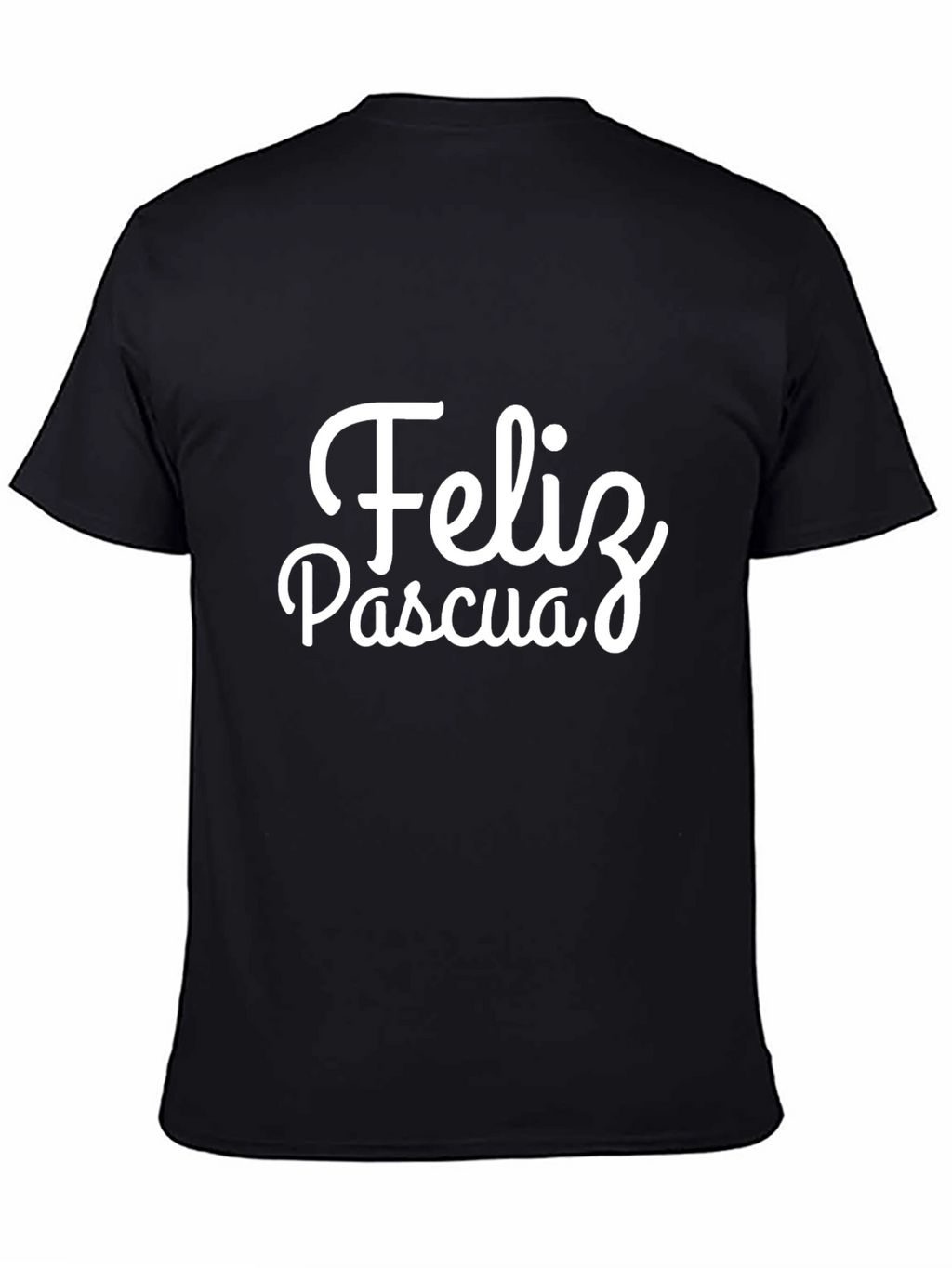 Feliz Pascua T-Shirt - Happy Easter Shirt