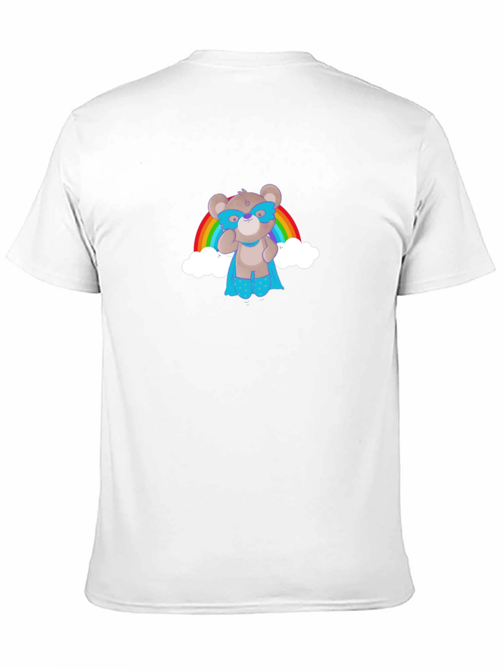 Hero Bear T-Shirt