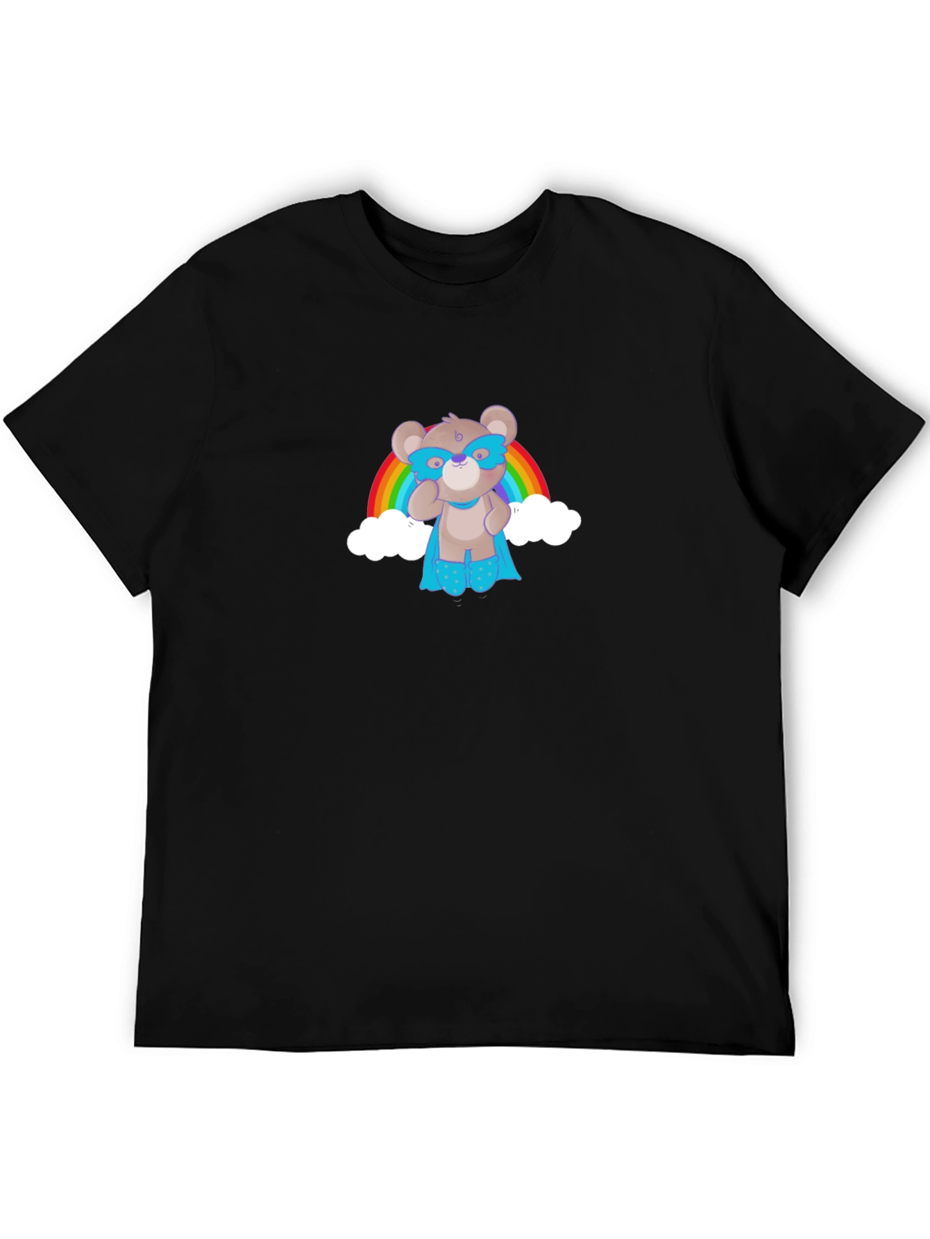 Hero Bear T-Shirt