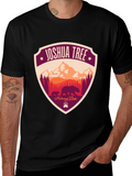 Joshua Tree National Park T-Shirt