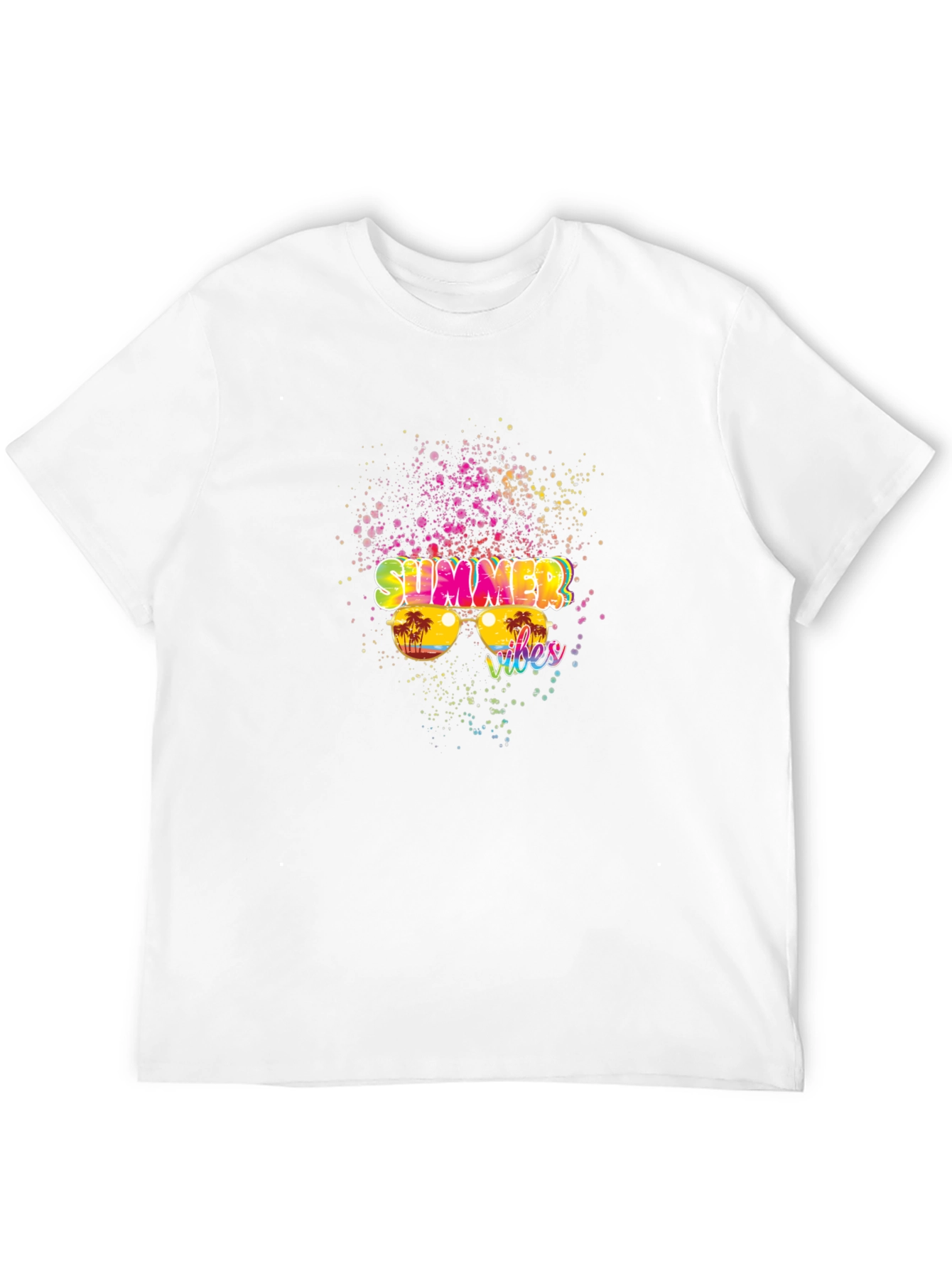 Summer Vibes T-Shirt
