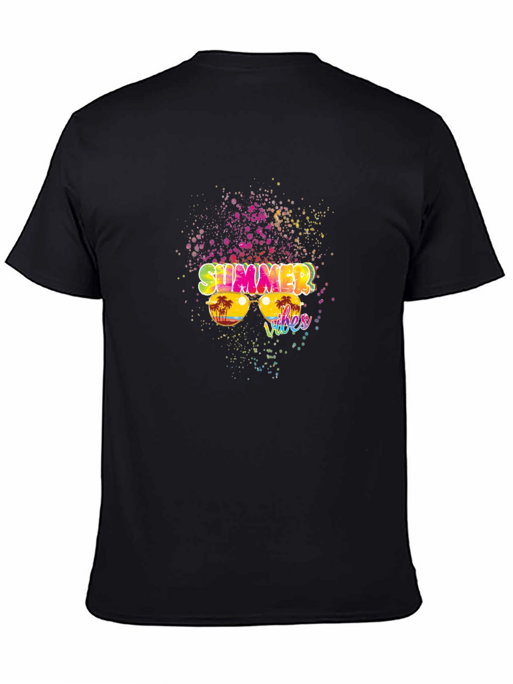 Summer Vibes T-Shirt
