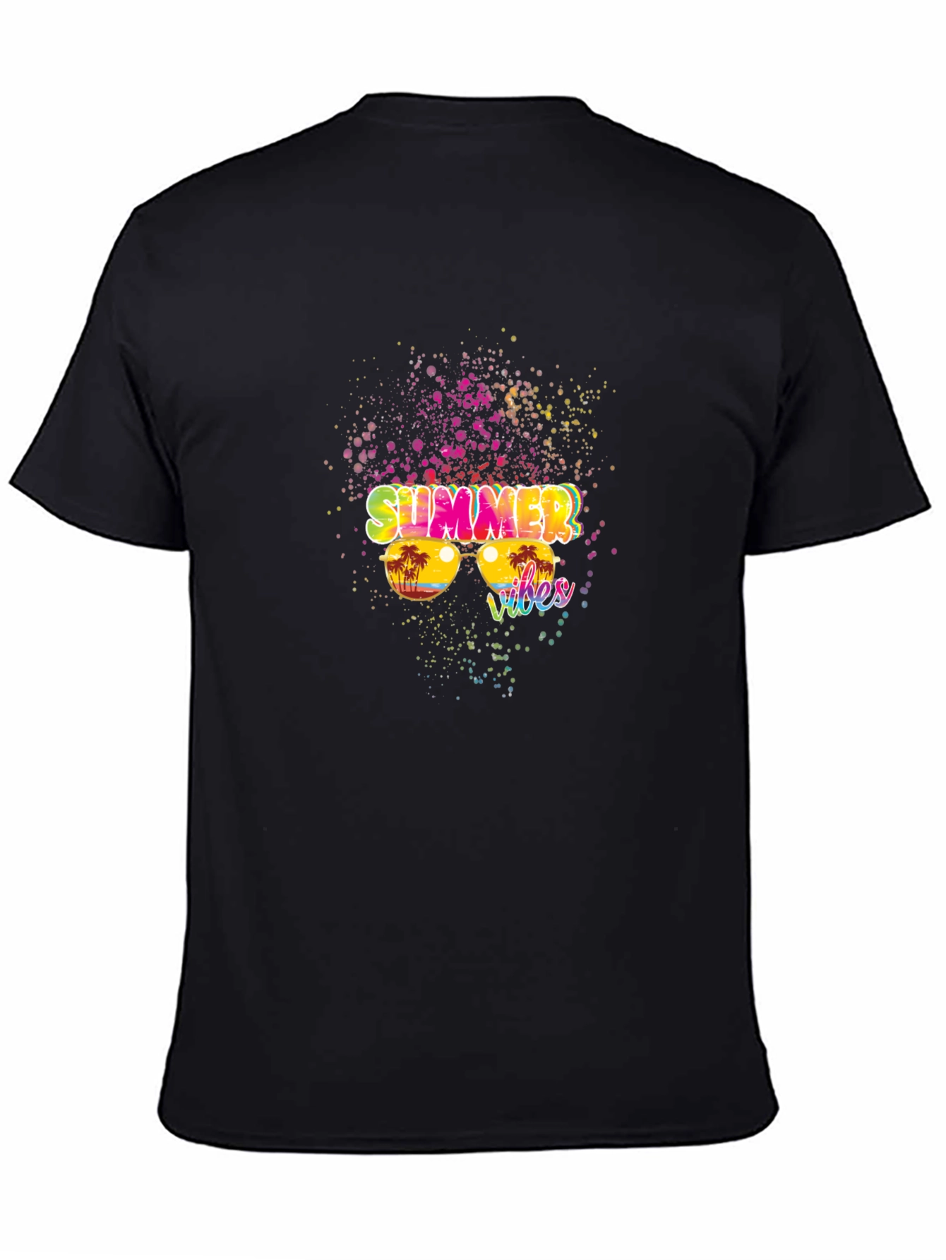 Summer Vibes T-Shirt
