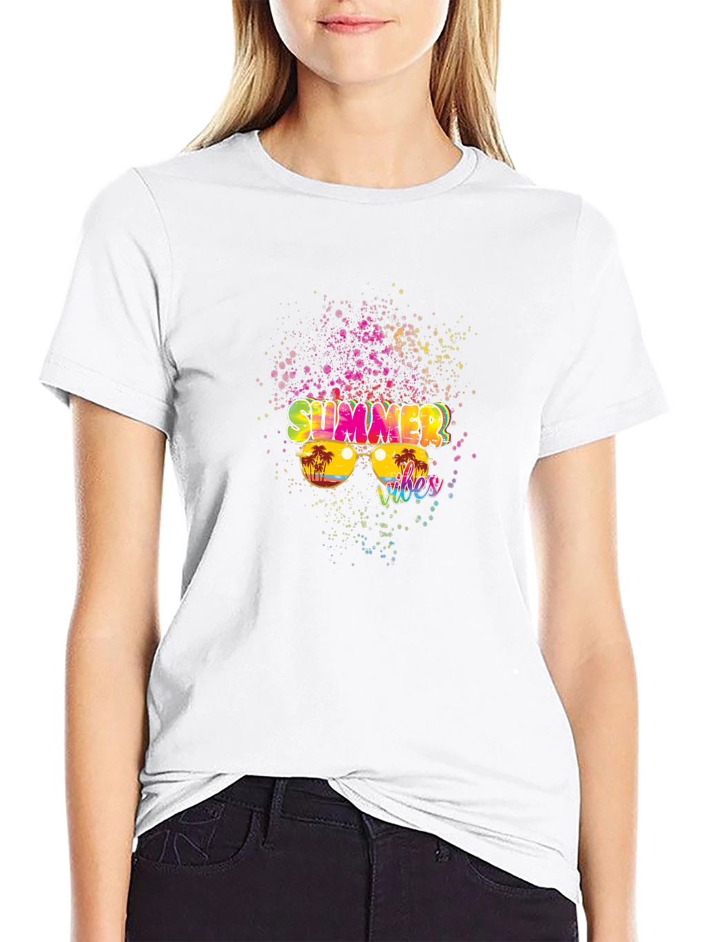 Summer Vibes T-Shirt