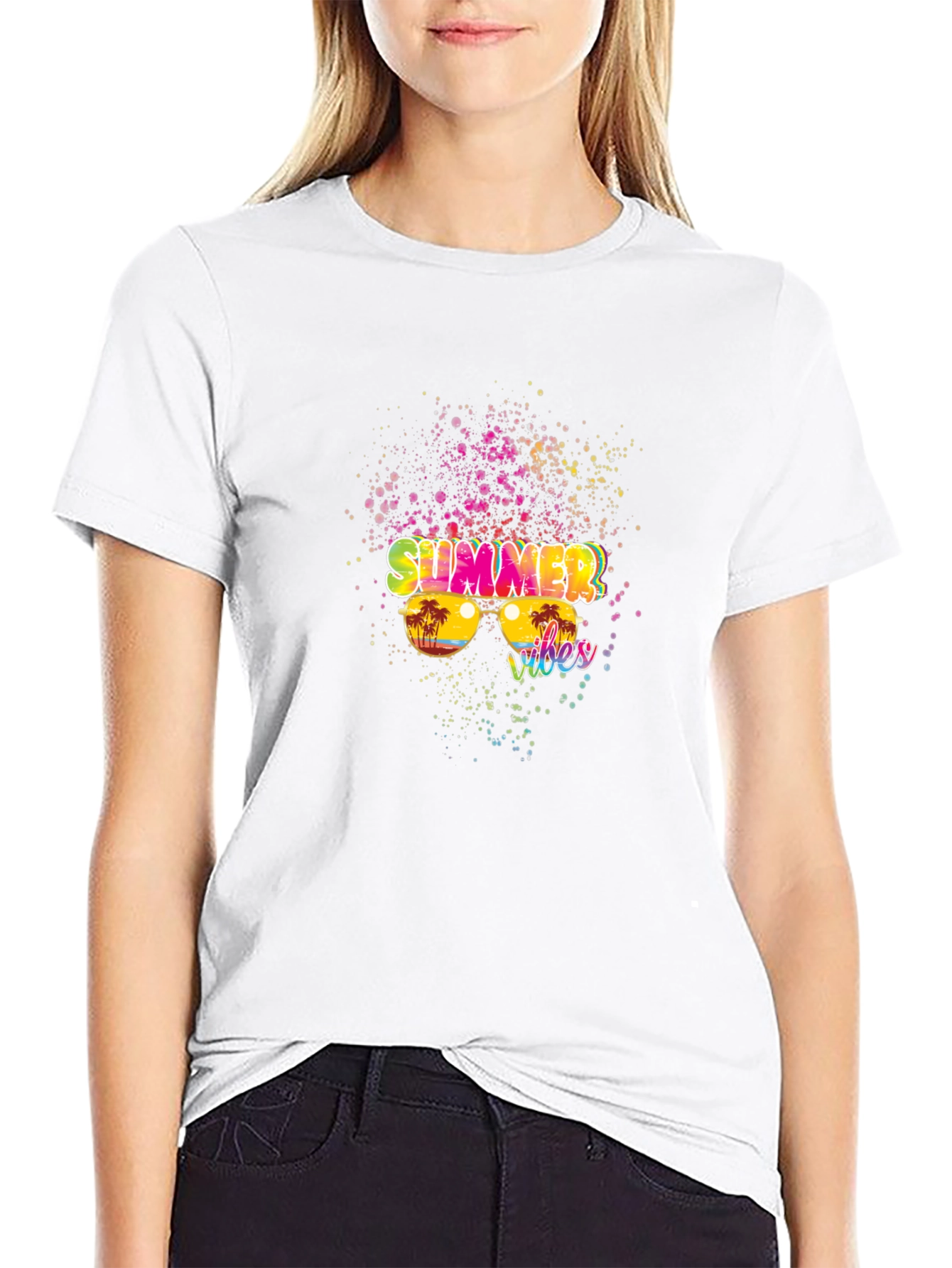 Summer Vibes T-Shirt