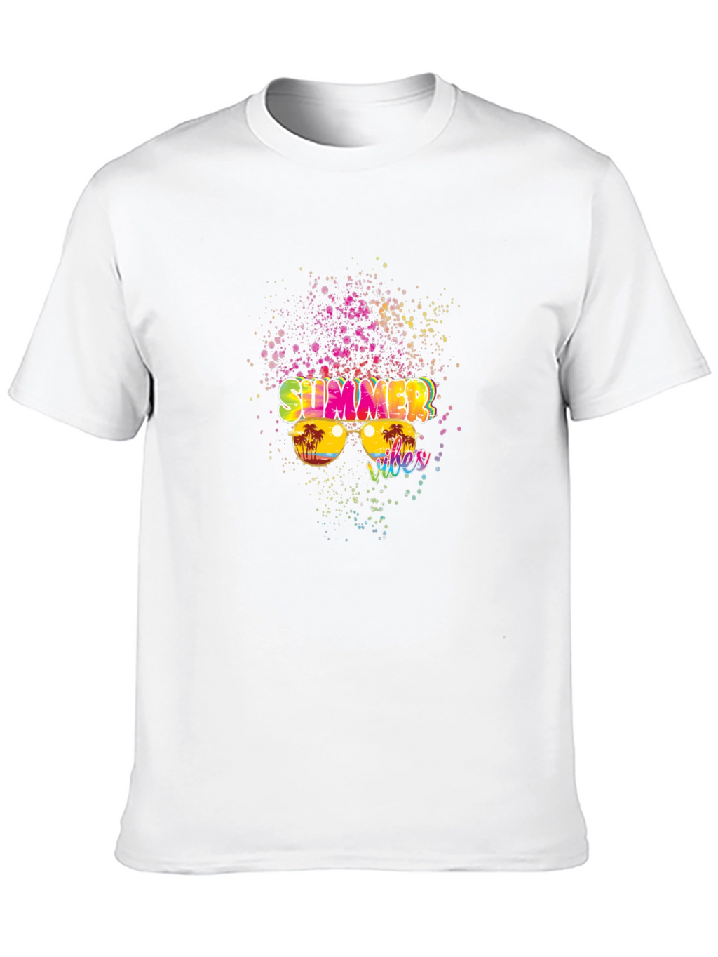 Summer Vibes T-Shirt