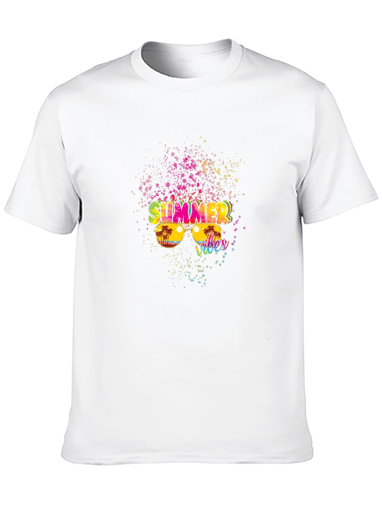 Summer Vibes T-Shirt