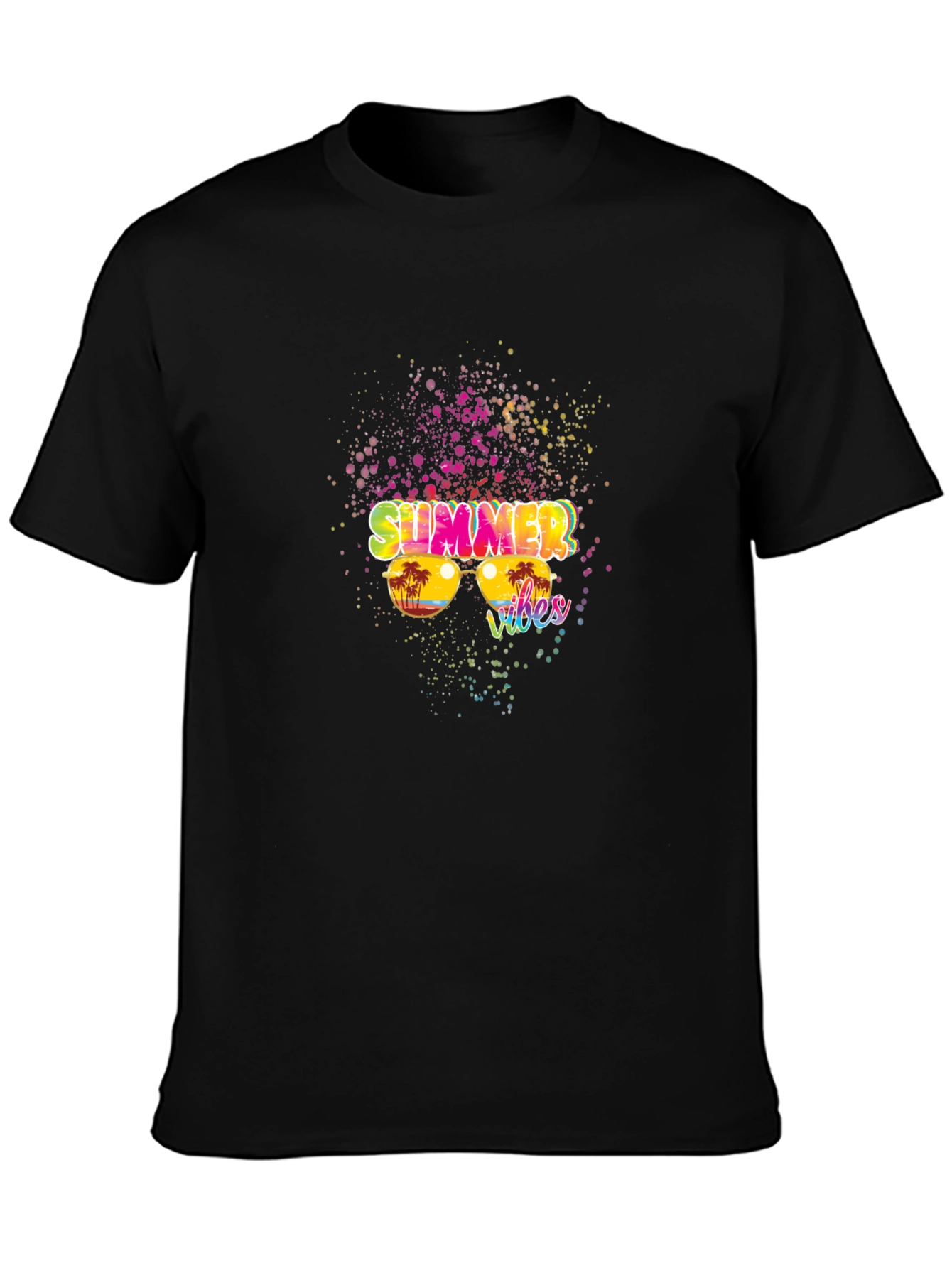 Summer Vibes T-Shirt