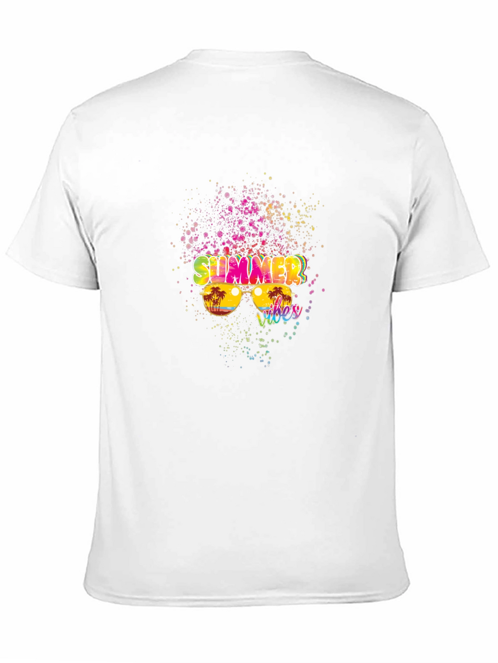 Summer Vibes T-Shirt