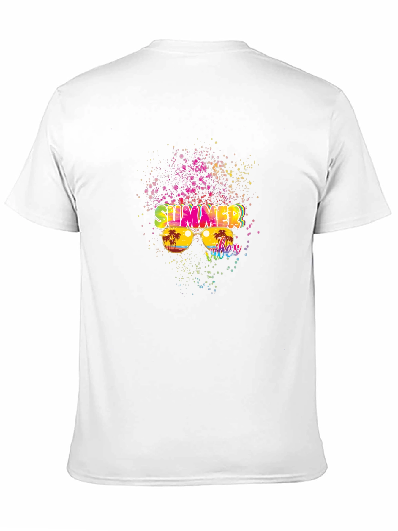 Summer Vibes T-Shirt