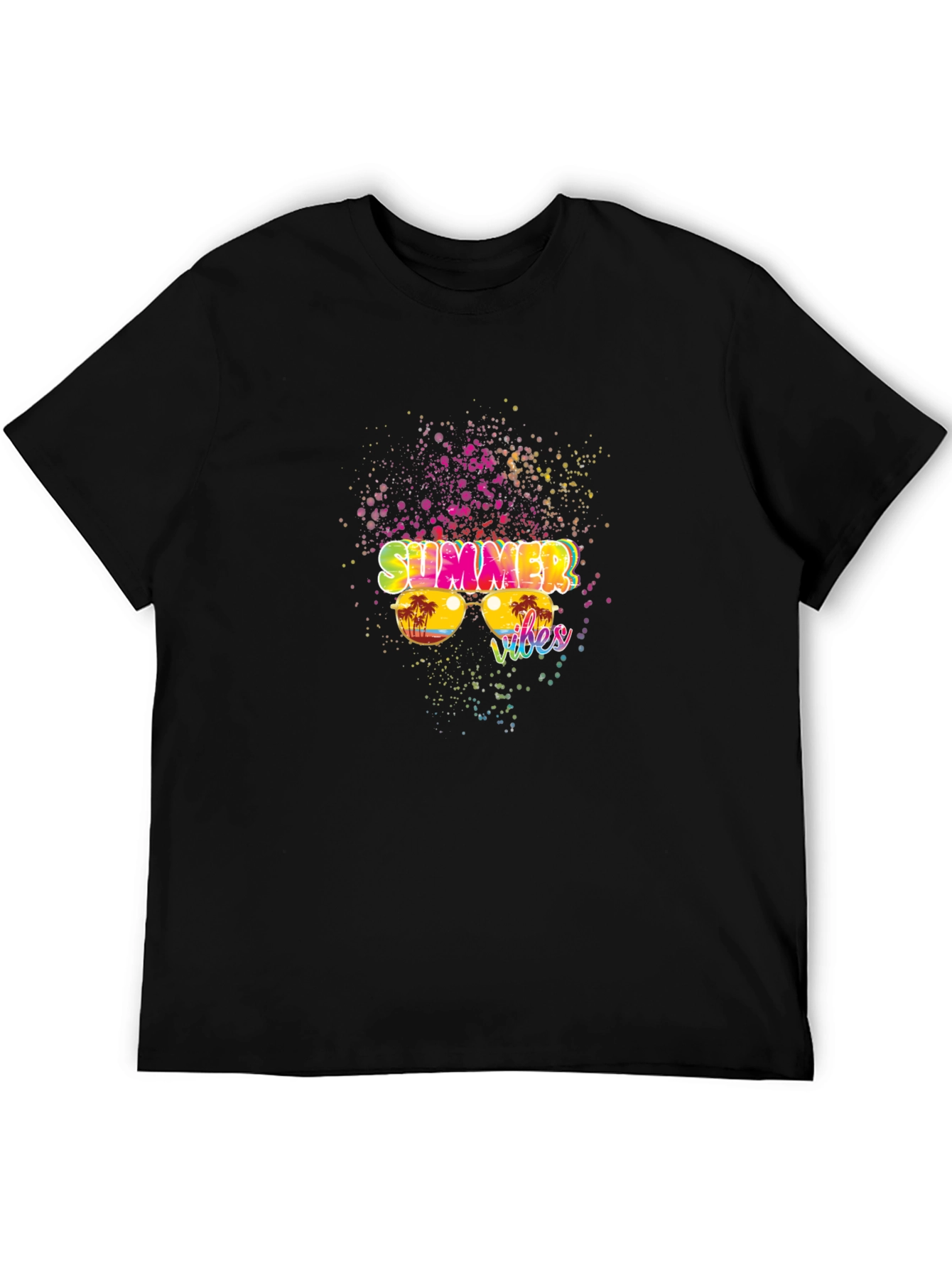 Summer Vibes T-Shirt