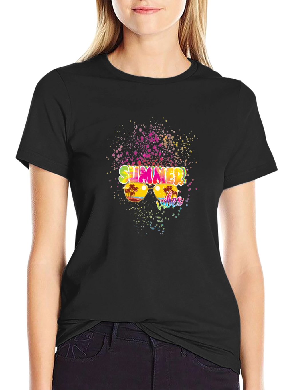 Summer Vibes T-Shirt