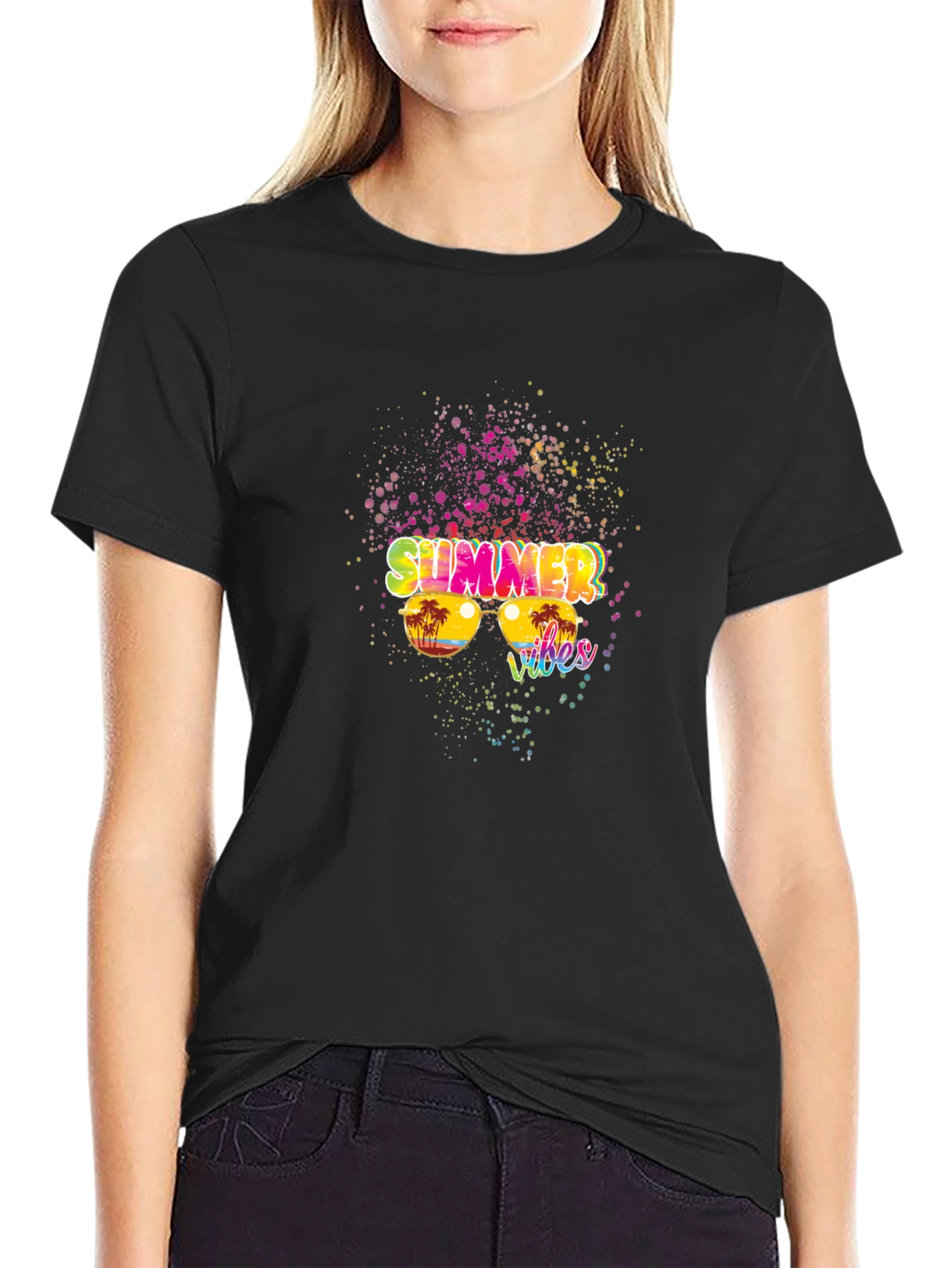 Summer Vibes T-Shirt