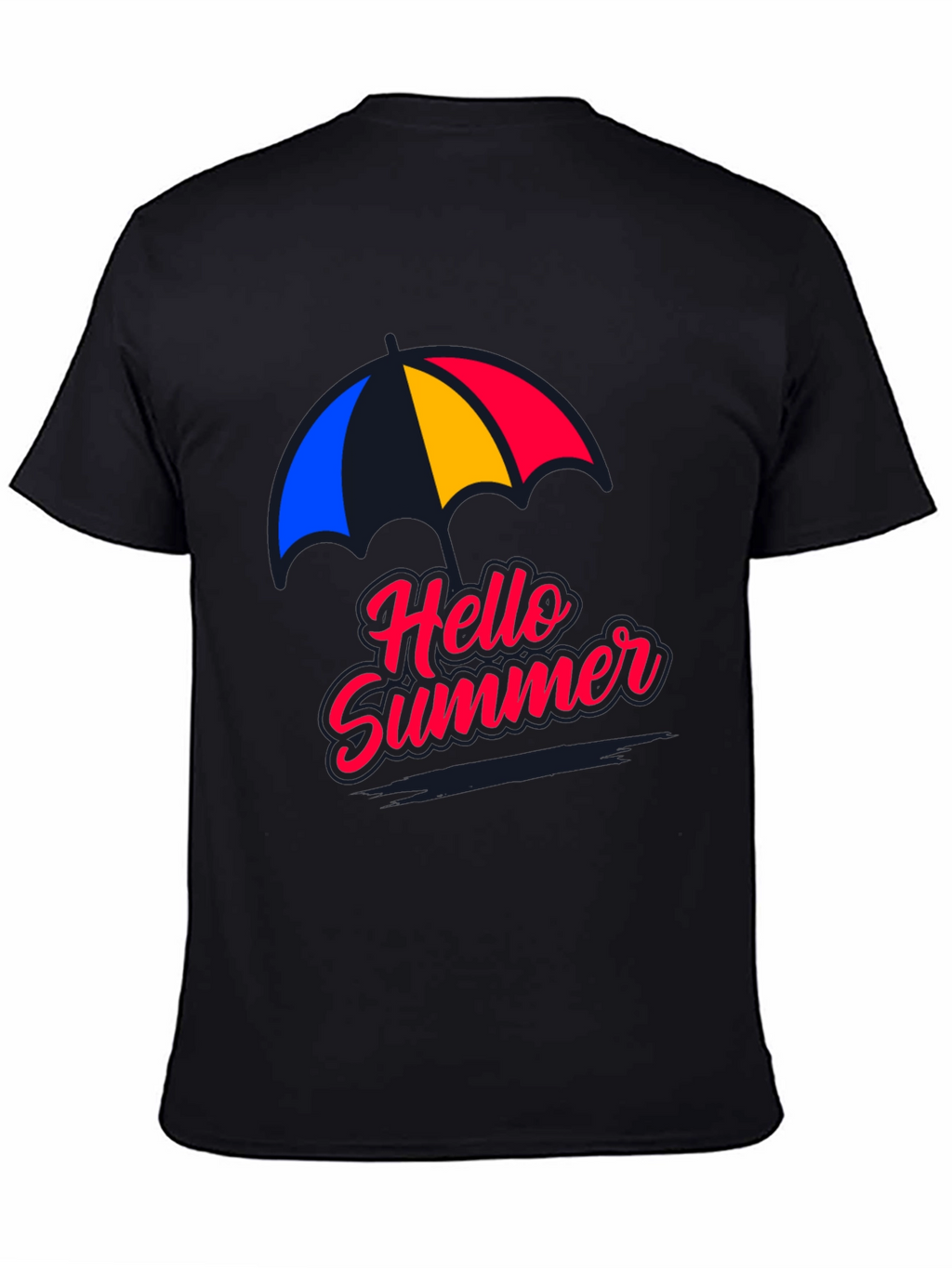 Hello Summer T-Shirt