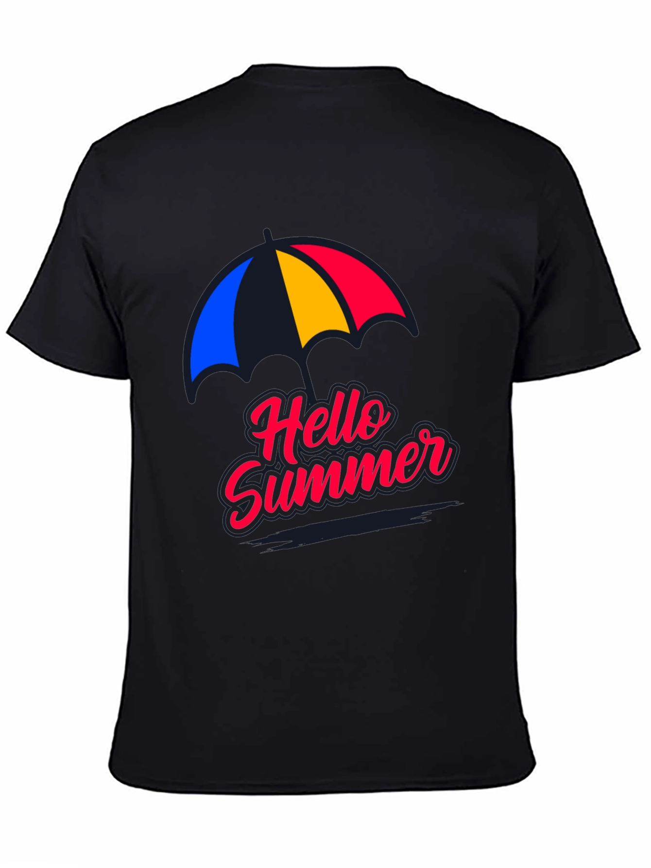 Hello Summer T-Shirt