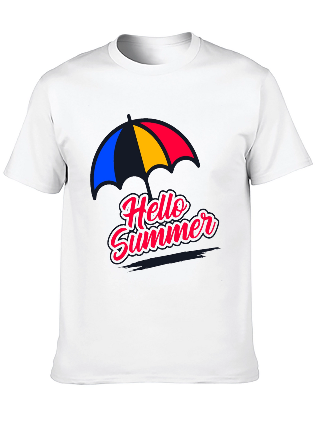 Hello Summer T-Shirt