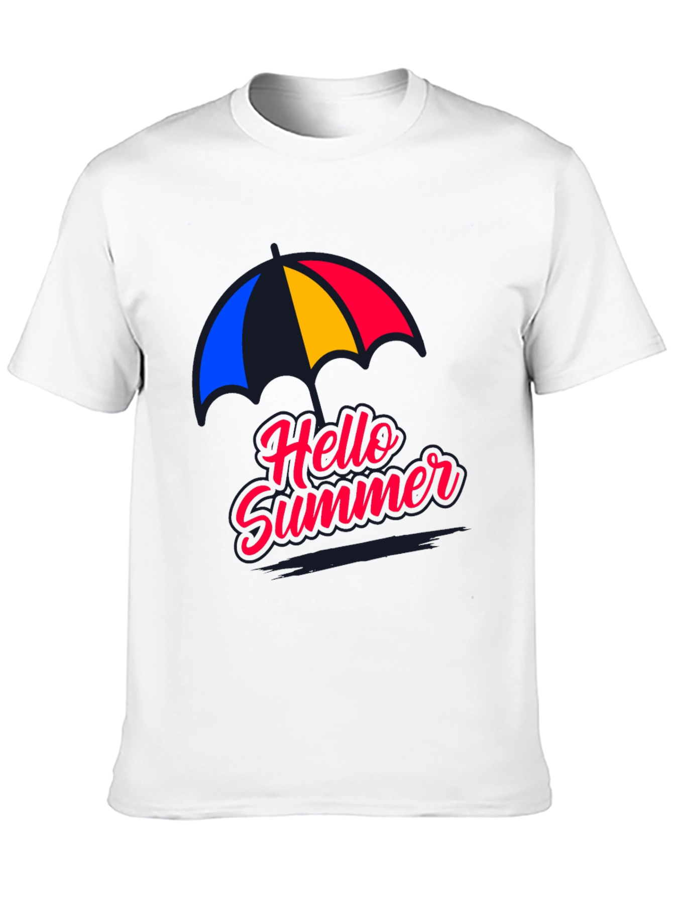 Hello Summer T-Shirt