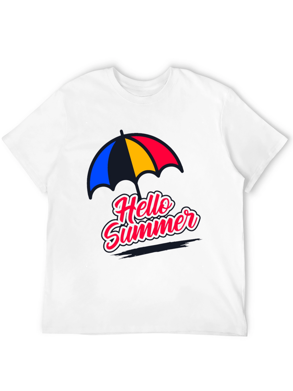 Hello Summer T-Shirt