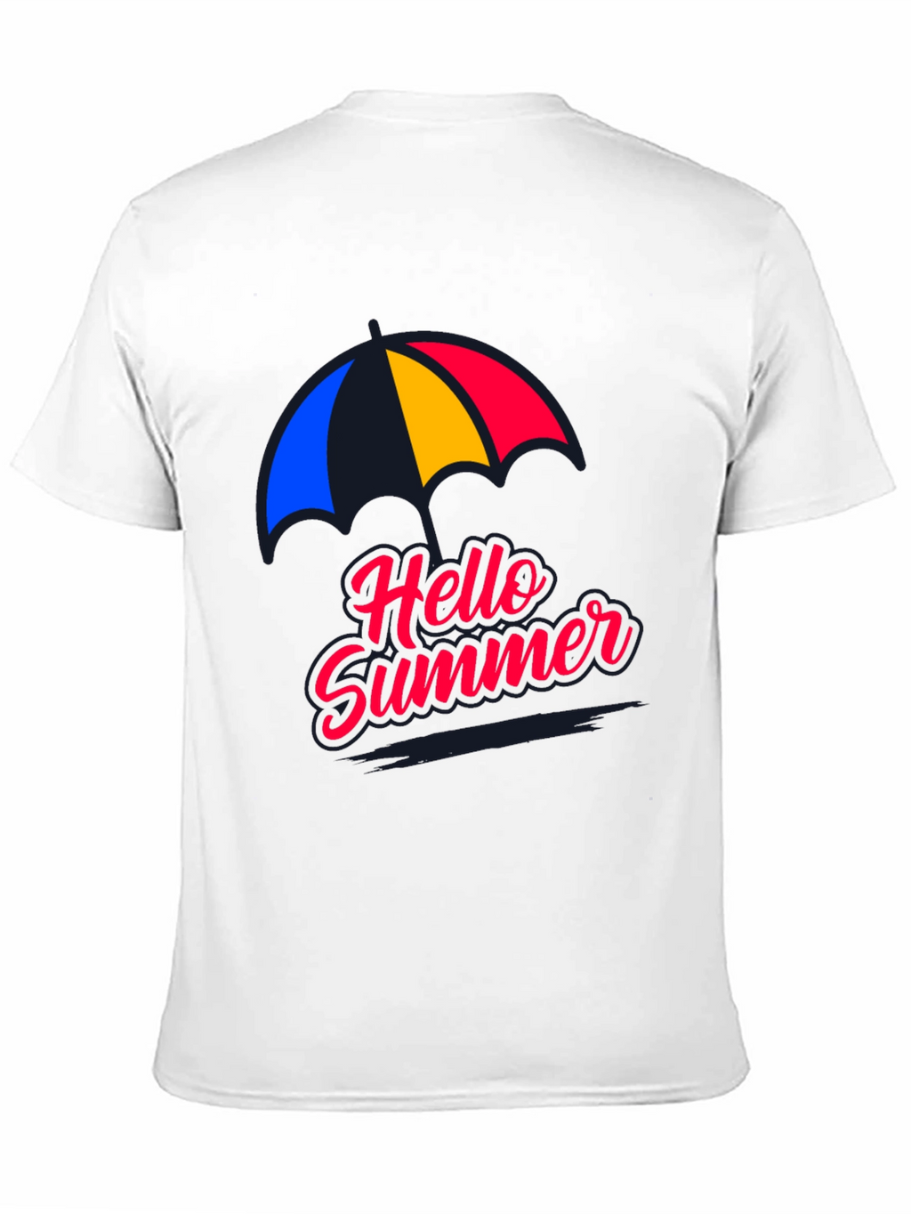 Hello Summer T-Shirt