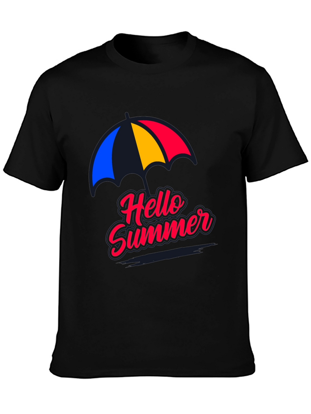 Hello Summer T-Shirt