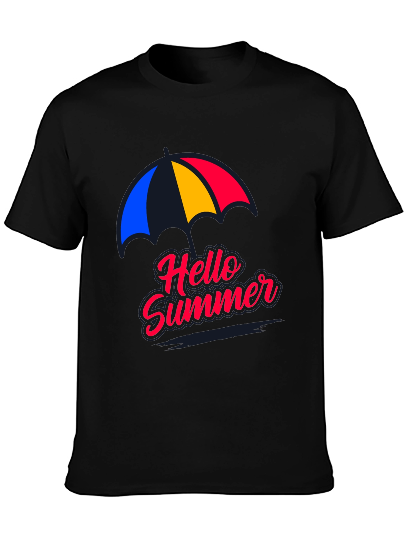 Hello Summer T-Shirt