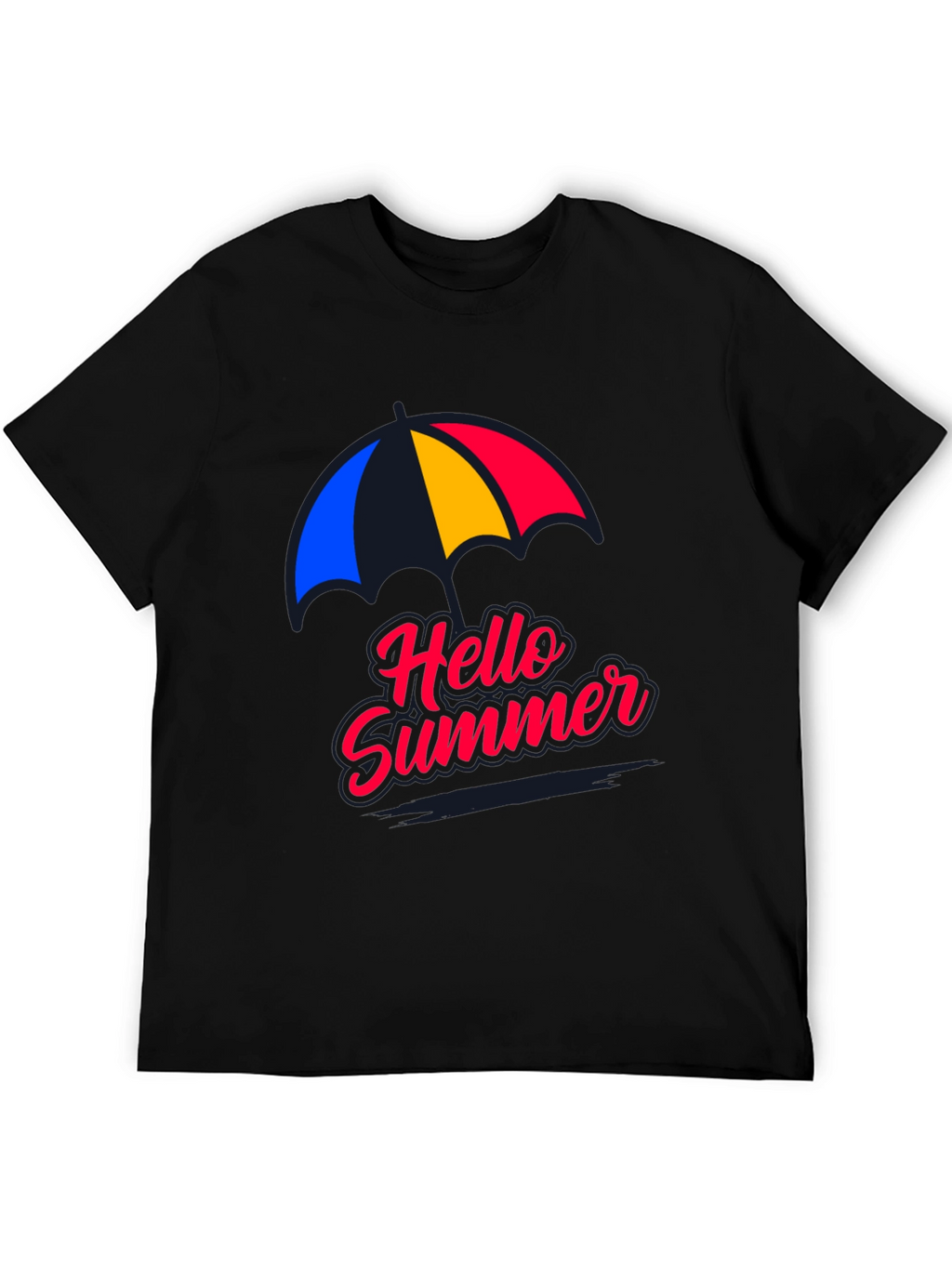 Hello Summer T-Shirt