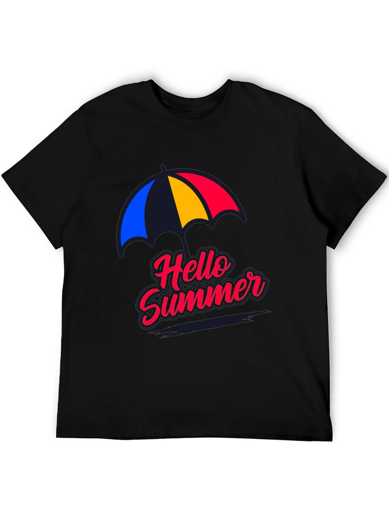 Hello Summer T-Shirt