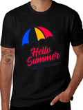 Hello Summer T-Shirt