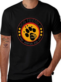 Dog Friendly T-Shirt
