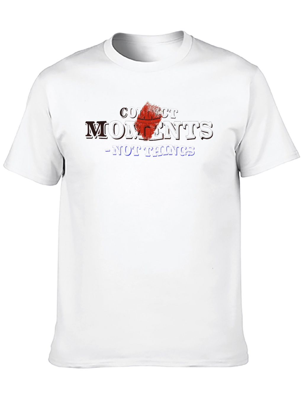 Cult Moments Nothings T-Shirt