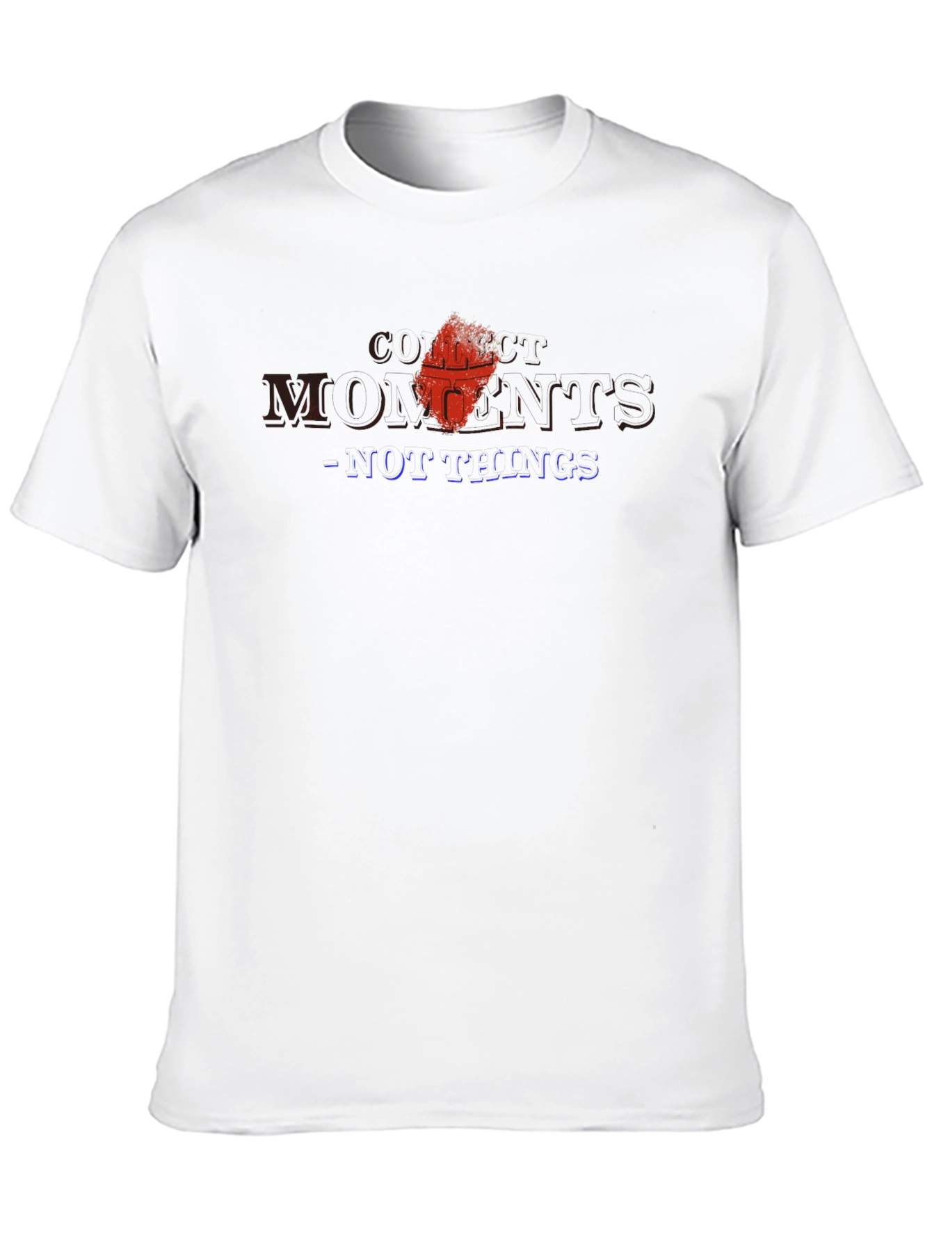 Cult Moments Nothings T-Shirt