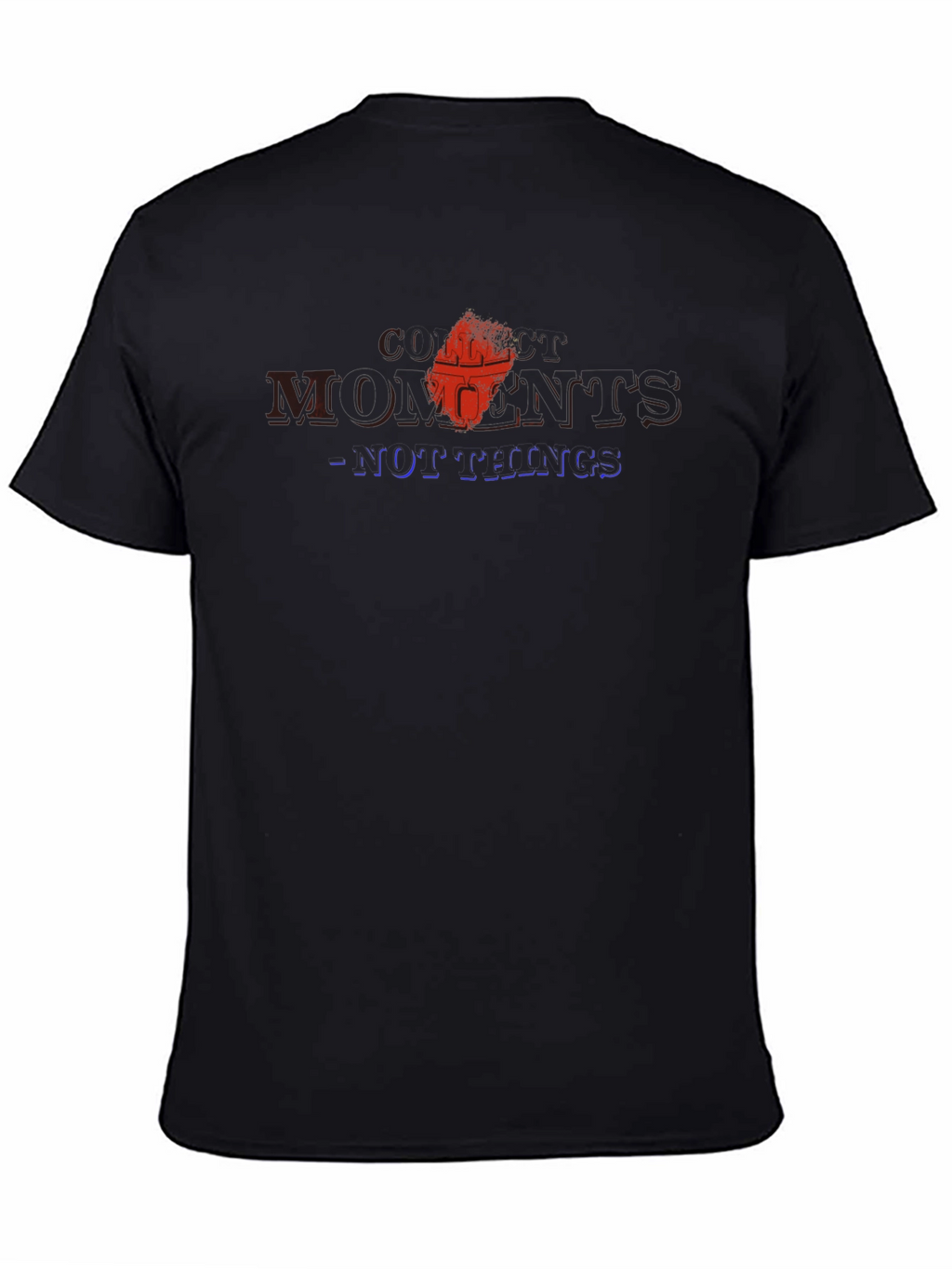 Cult Moments Nothings T-Shirt