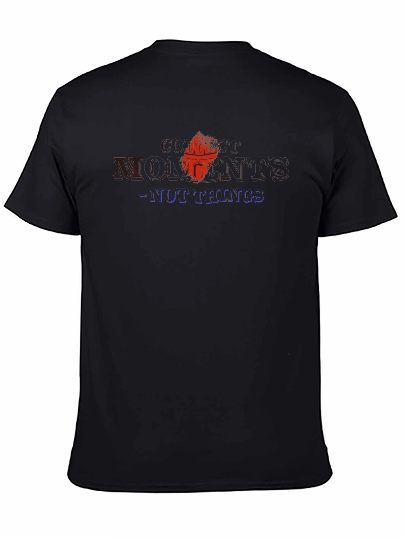 Cult Moments Nothings T-Shirt