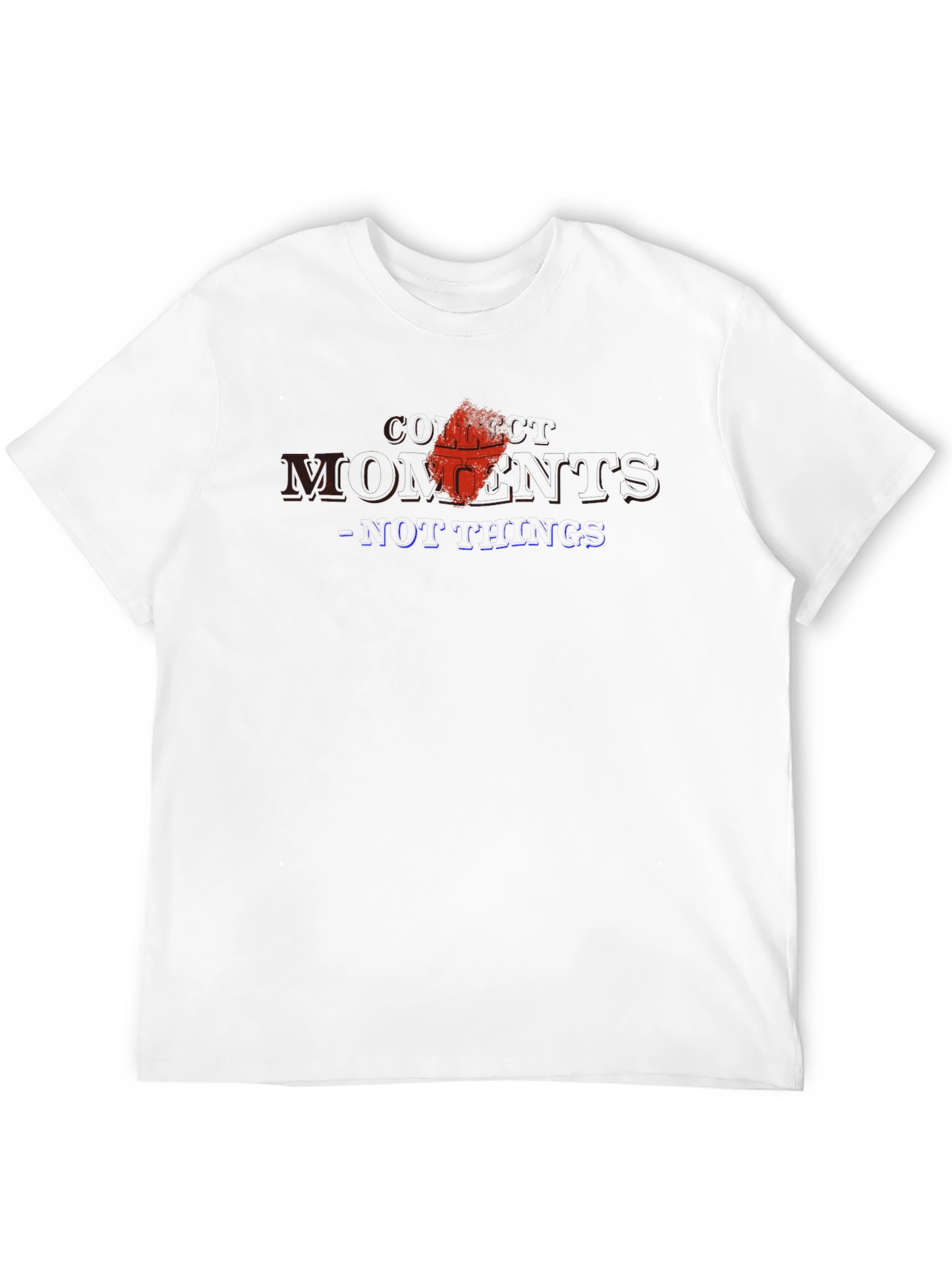 Cult Moments Nothings T-Shirt