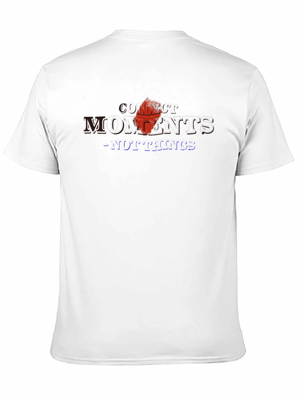Cult Moments Nothings T-Shirt