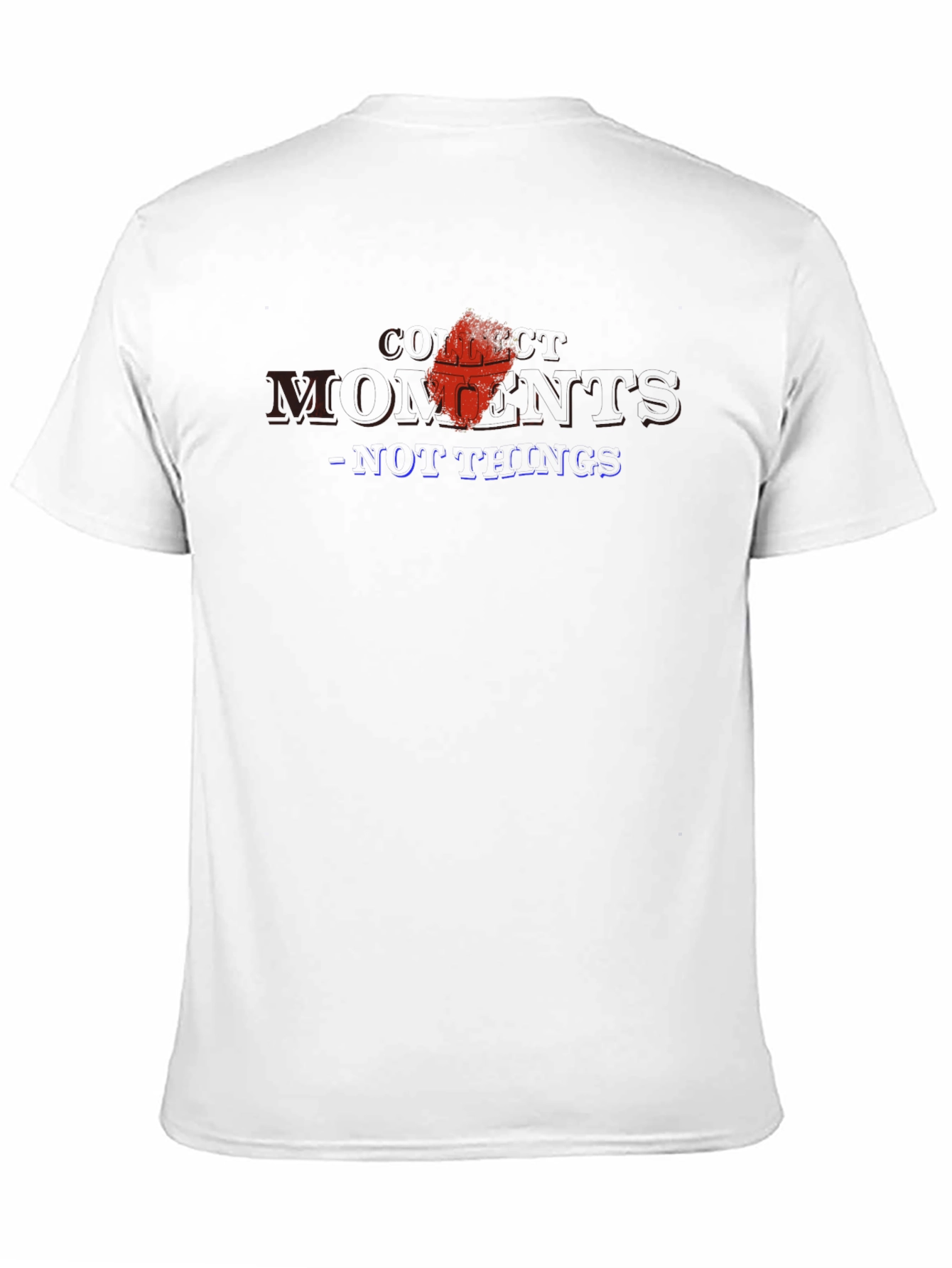 Cult Moments Nothings T-Shirt