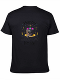 Happy Quarantine Birthday Graphic Tee