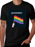 LGBTQ+ Pride T-Shirt