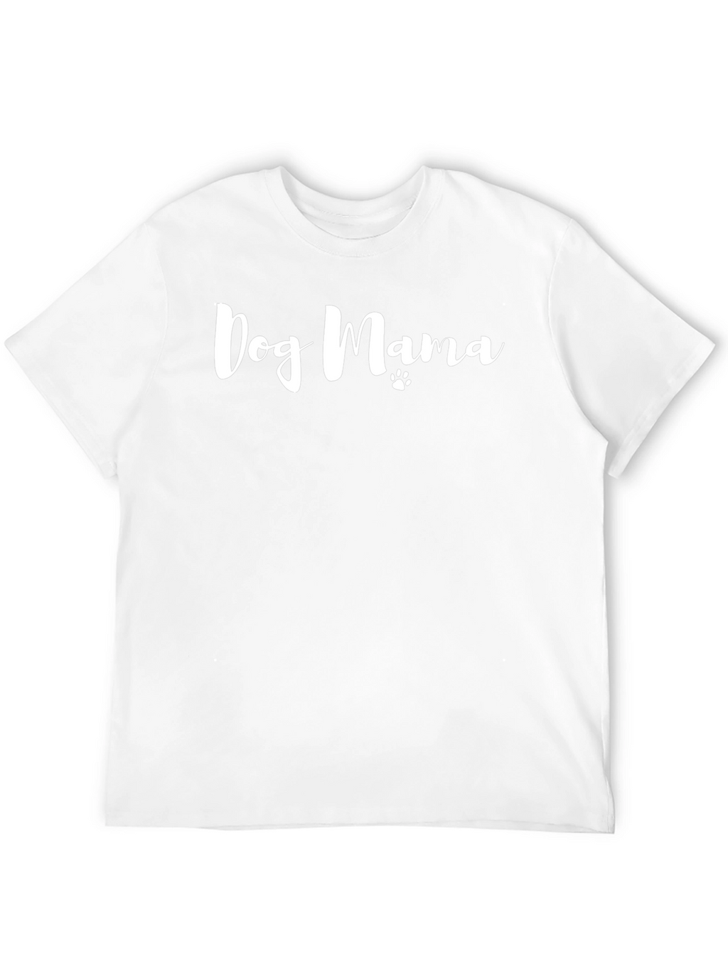 Dog Mama T-Shirt