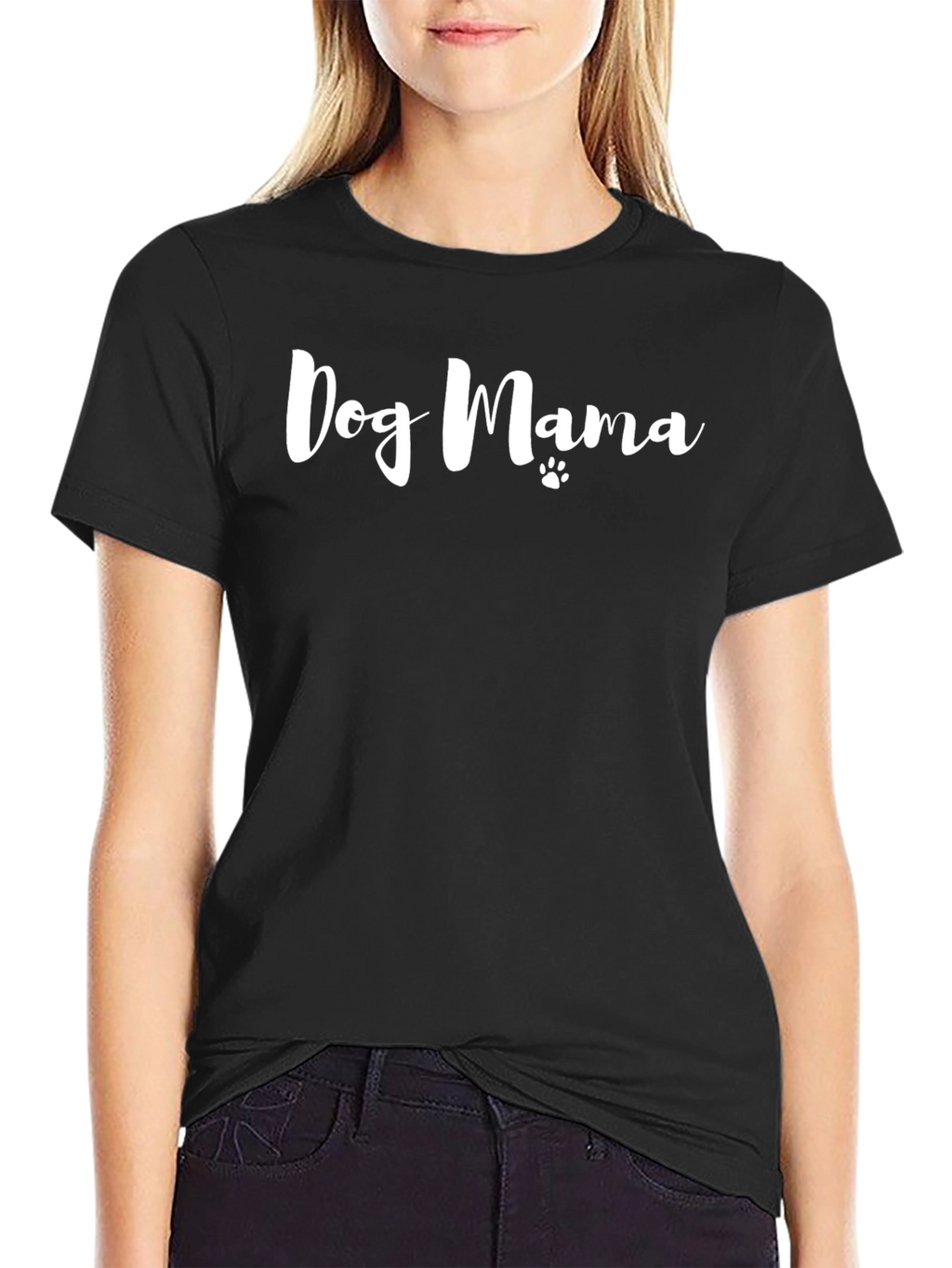 Dog Mama T-Shirt